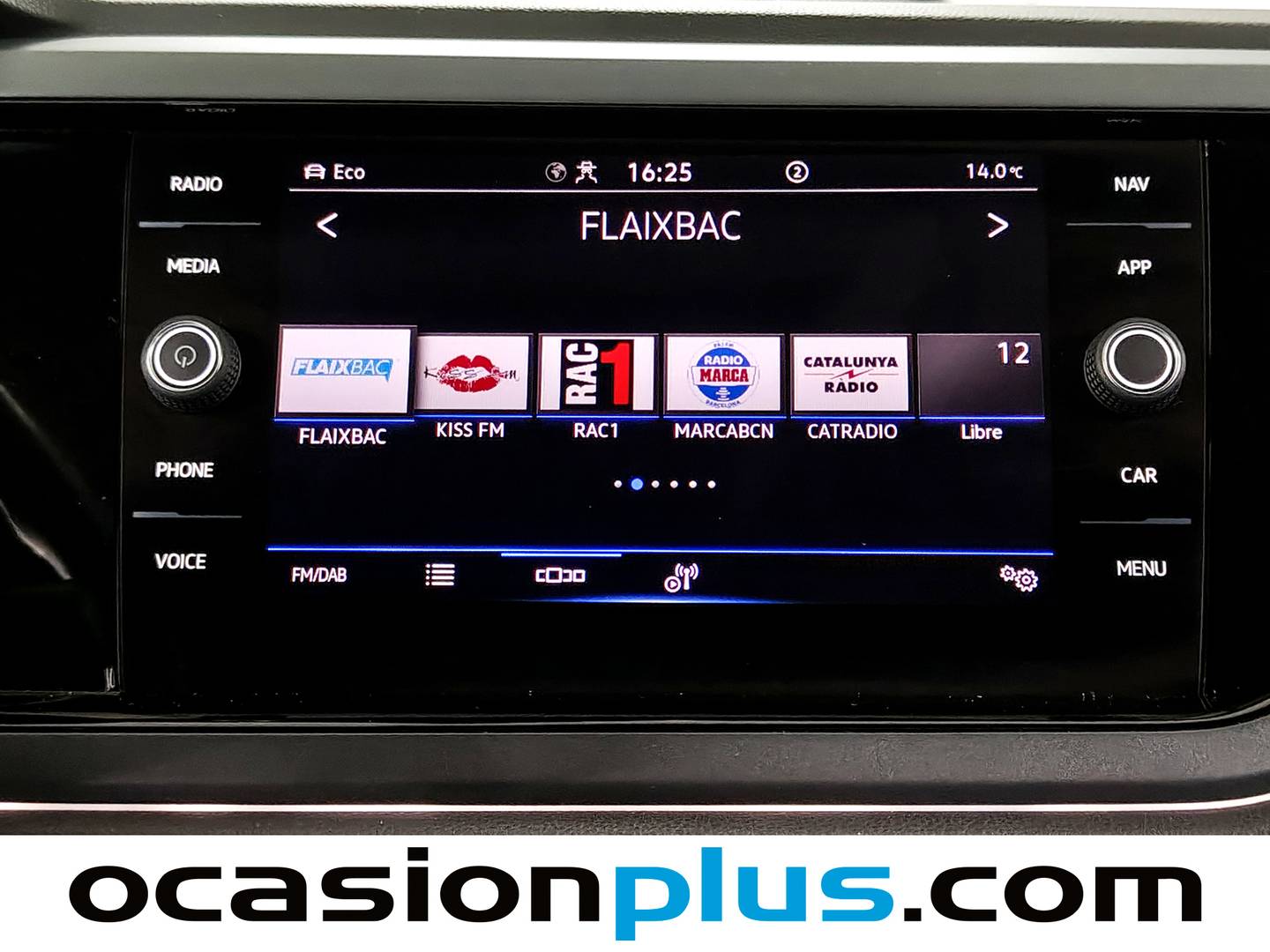 Foto Volkswagen Taigo Volkswagen Taigo R-Line 1.0 TSI (110 CV) DSG