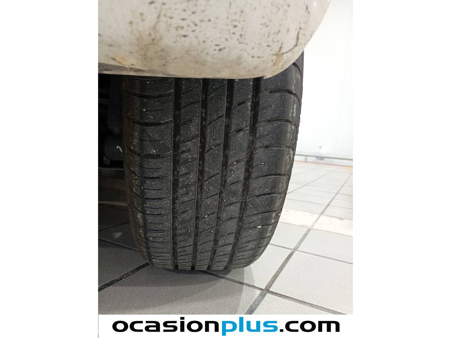 Hyundai i10 Hyundai i10 1.0 Klass (67 CV) de ocasión