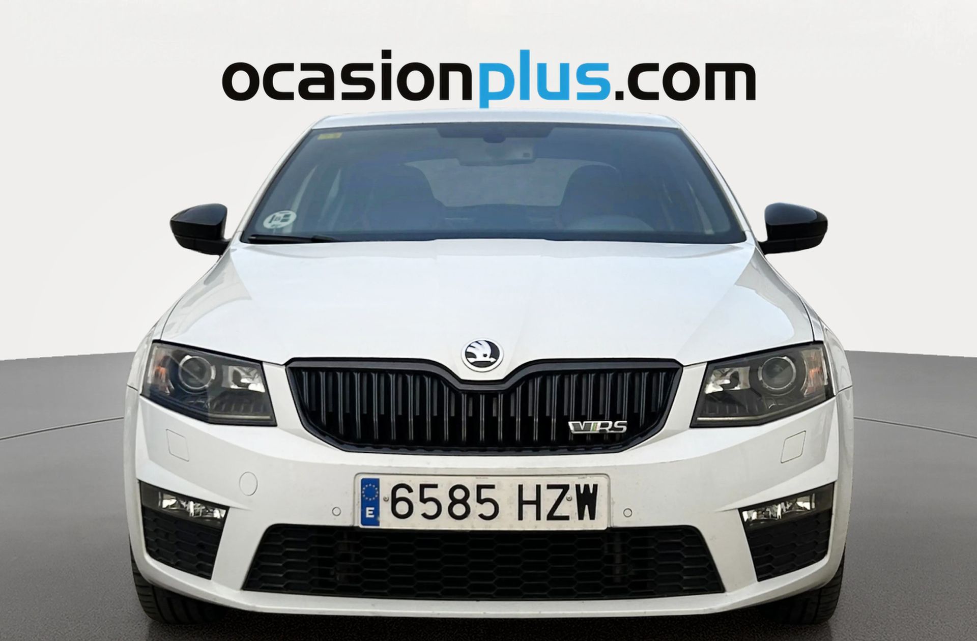 Škoda Octavia 2.0 TDI RS DSG - foto 12