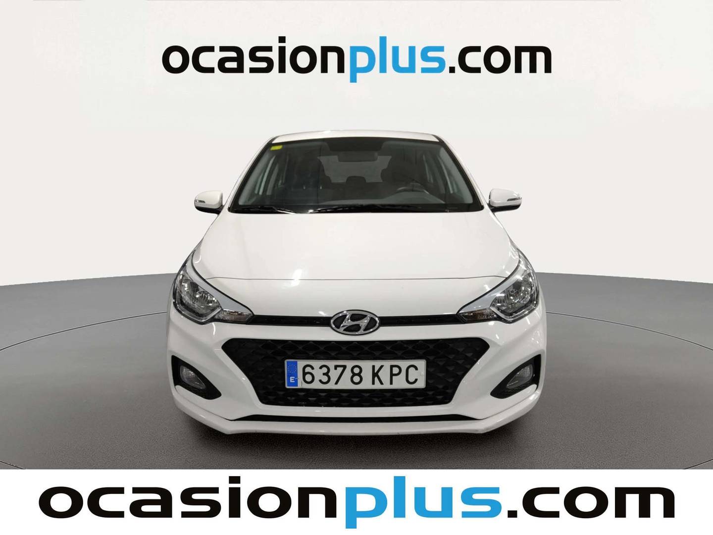 Foto Hyundai i20 Hyundai i20 1.0 TGDI  (100CV) Essence LE