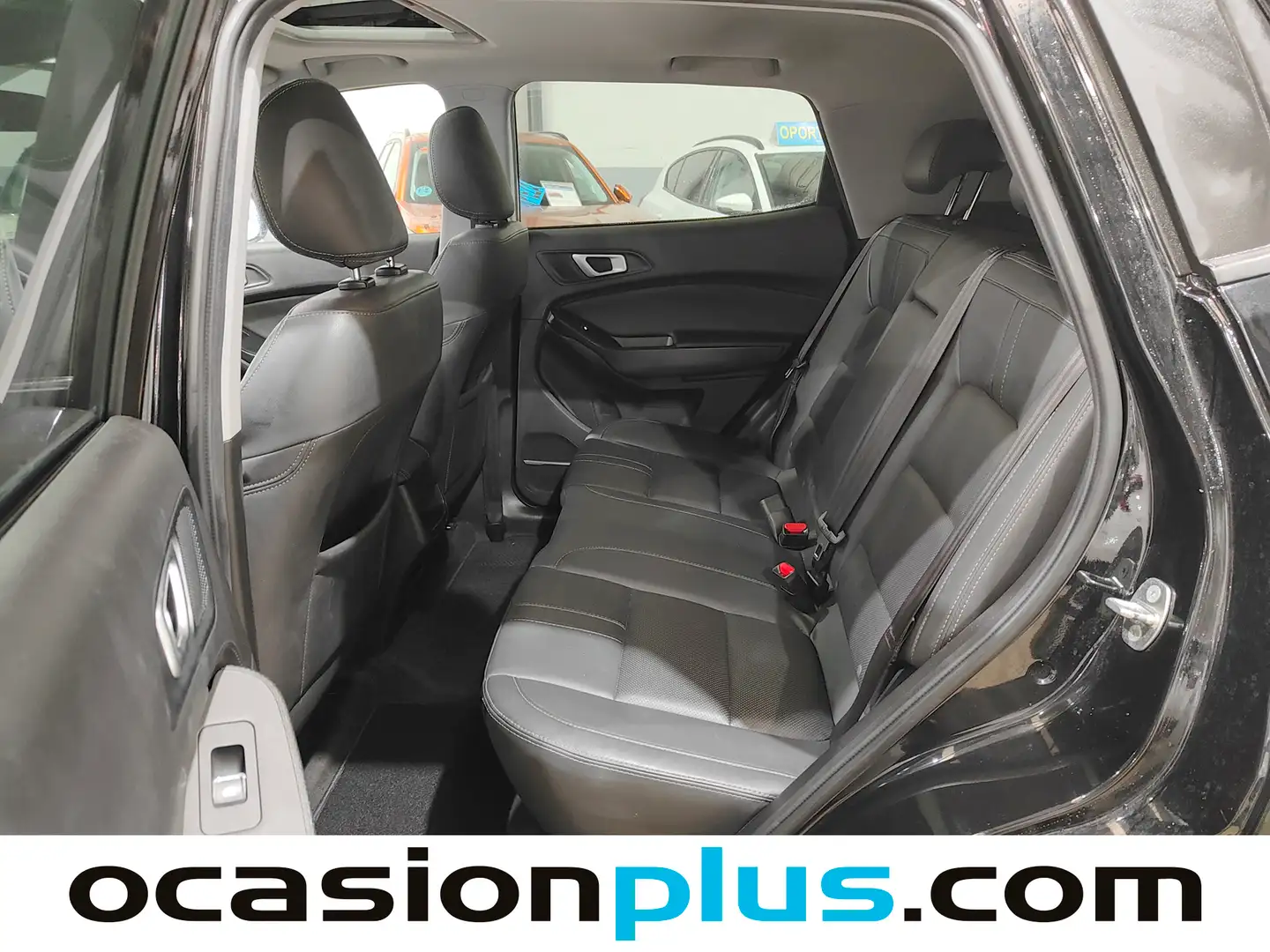 Foto DR AUTOMOBILES DR 4.0 DR AUTOMOBILES DR4 1.5 (116 CV)