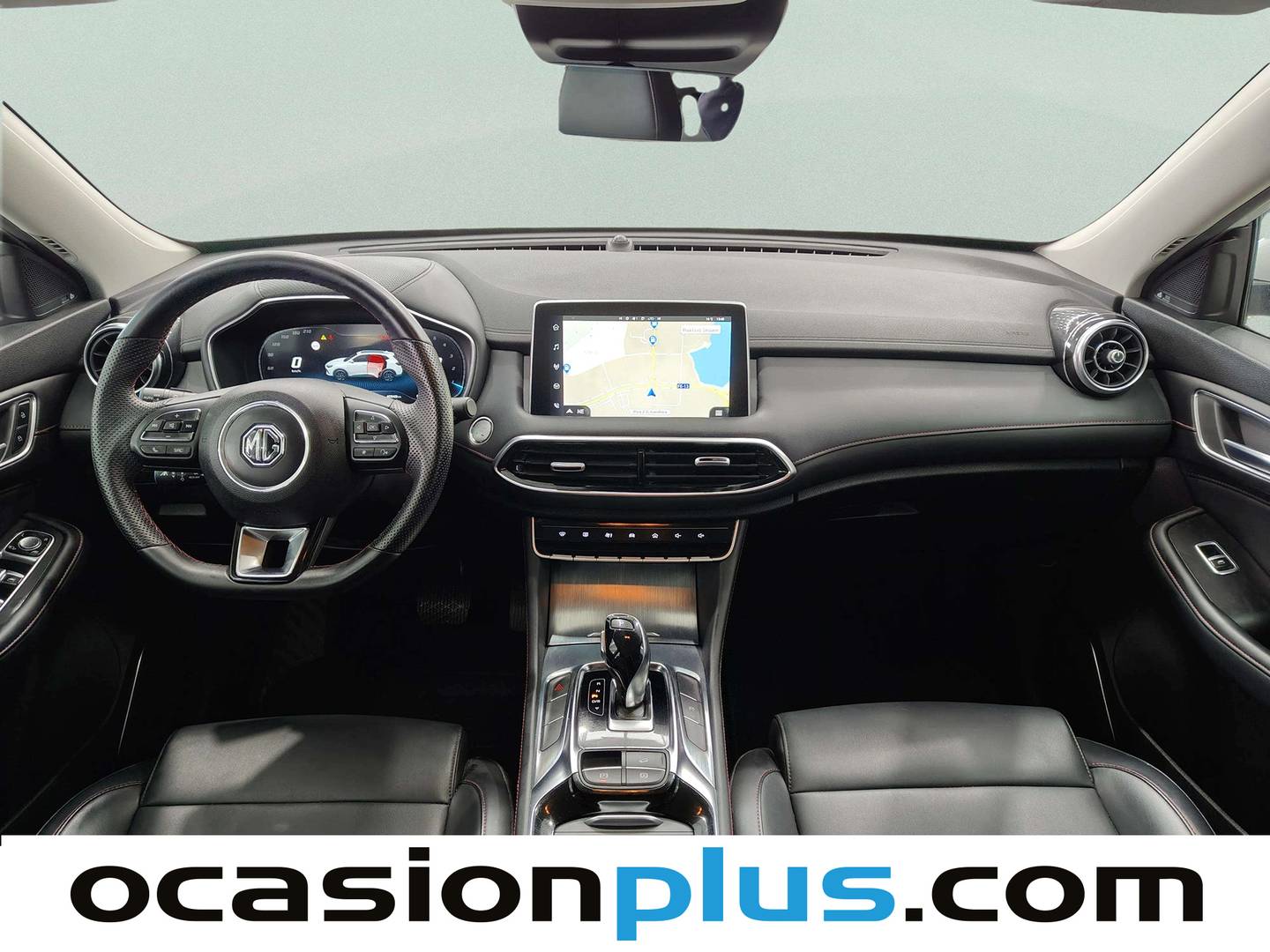 MG HS MG HS 1.5 Turbo GDI Comfort DCT (162 CV) seminuevo