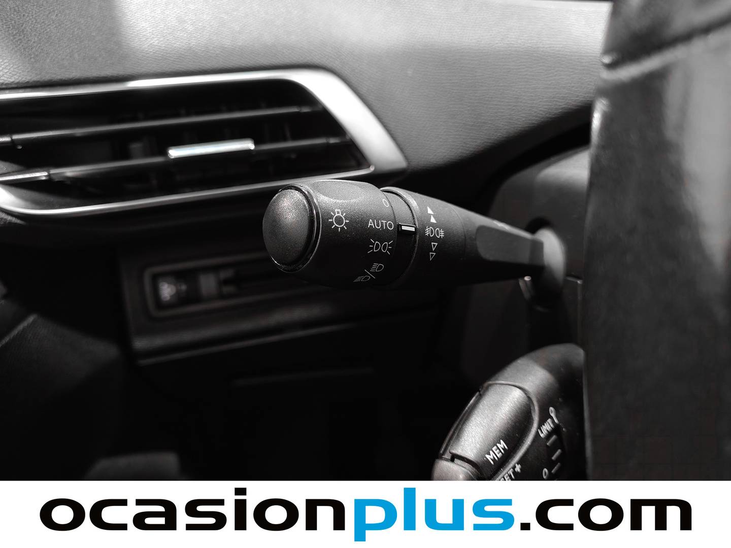 Peugeot 3008 Peugeot 3008 BlueHDI 130 S&S Active (130 CV) seminuevo