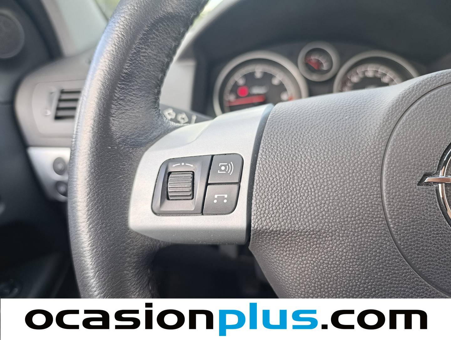 Opel Astra Opel Astra 1.7 CDTI Energy (110 CV) seminuevo