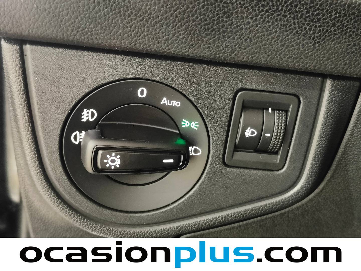 Paquetes del Volkswagen Taigo Volkswagen Taigo ``Más`` 1.0 TSI (116 CV)