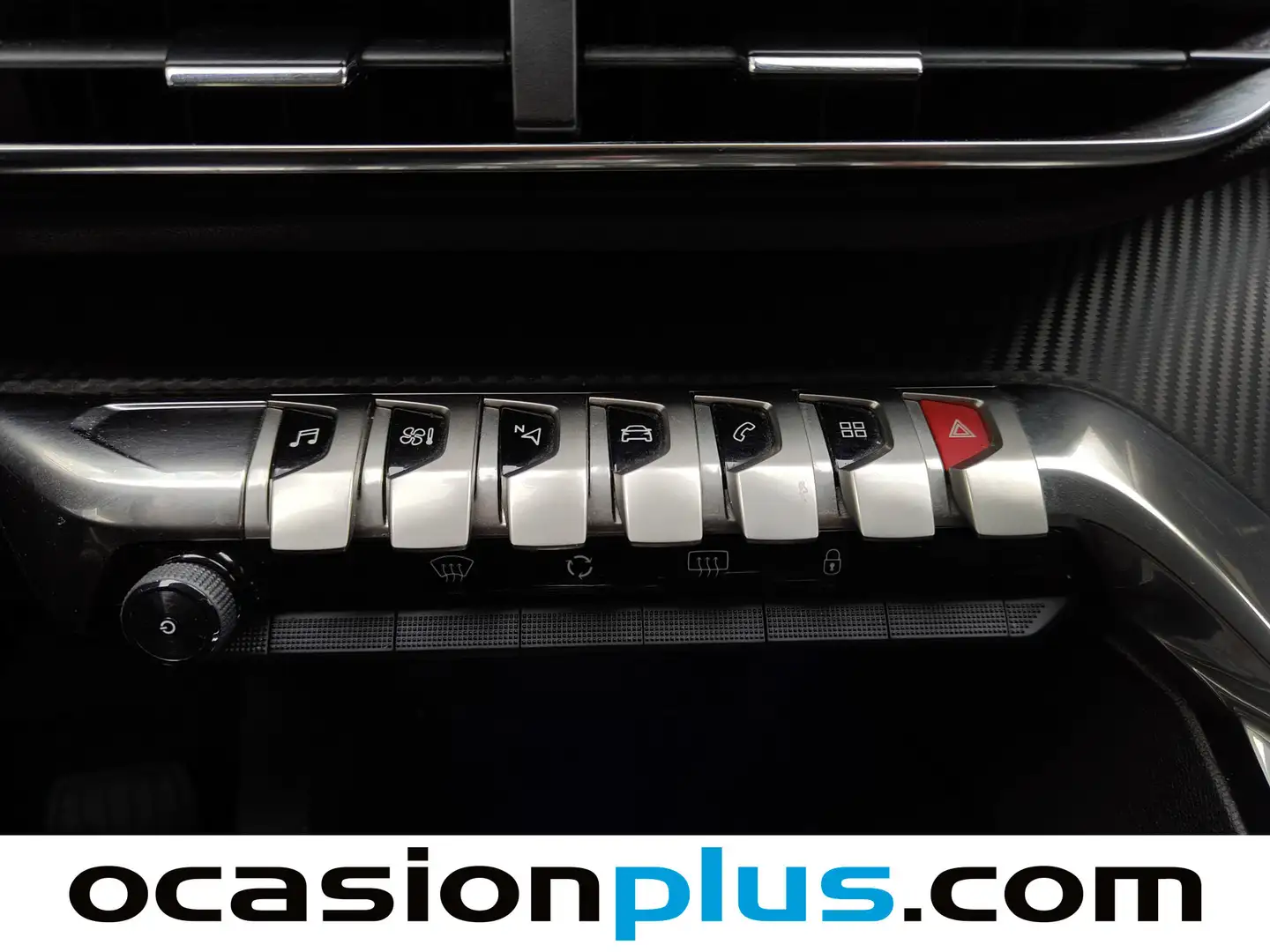 Foto Peugeot 3008 Peugeot 3008 BlueHDi 130 S&S Active Pack EAT8 (130 CV)