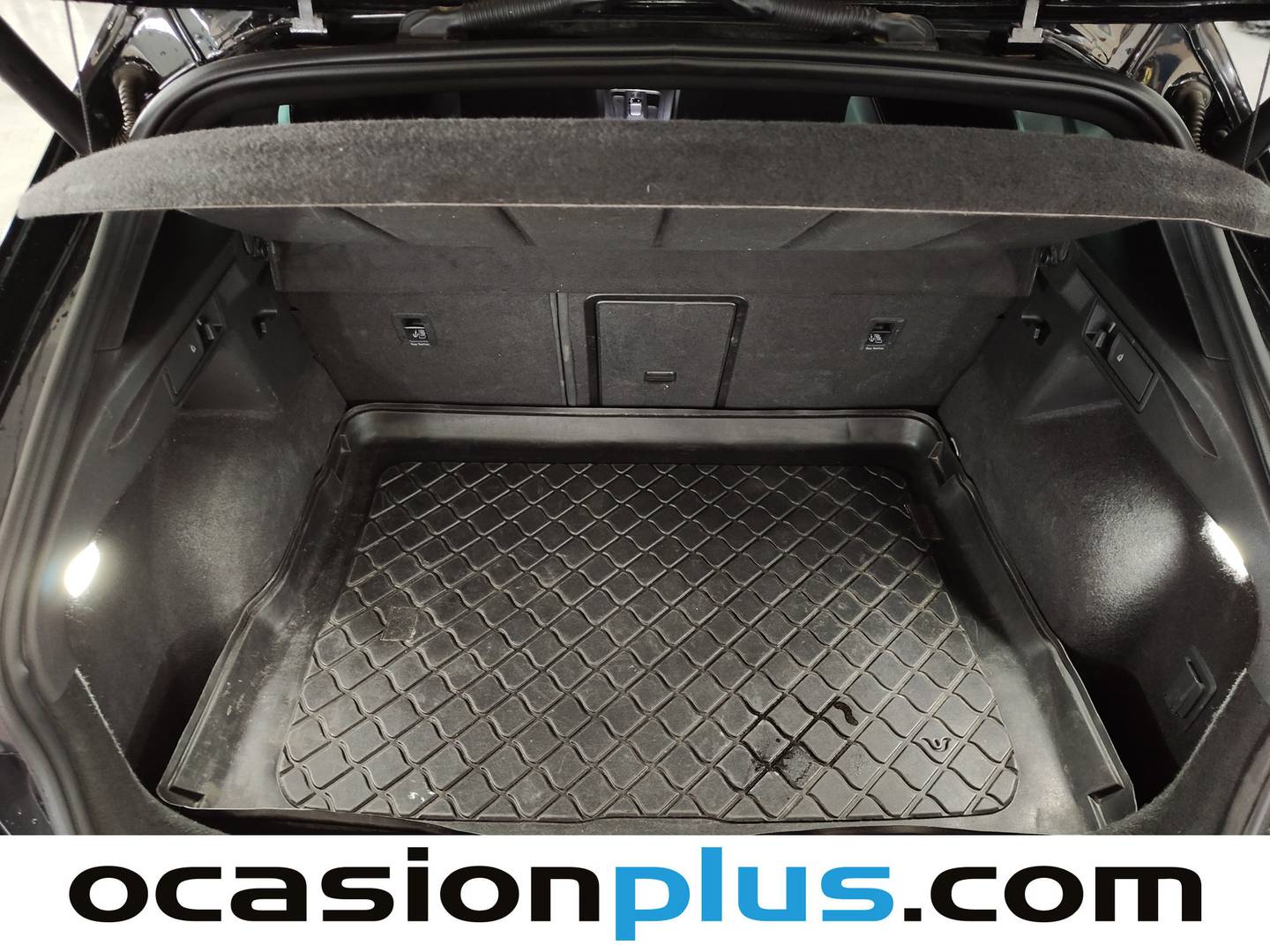 Foto Cupra Formentor CUPRA Formentor 1.4 e-Hybrid VZ DSG (245 CV)