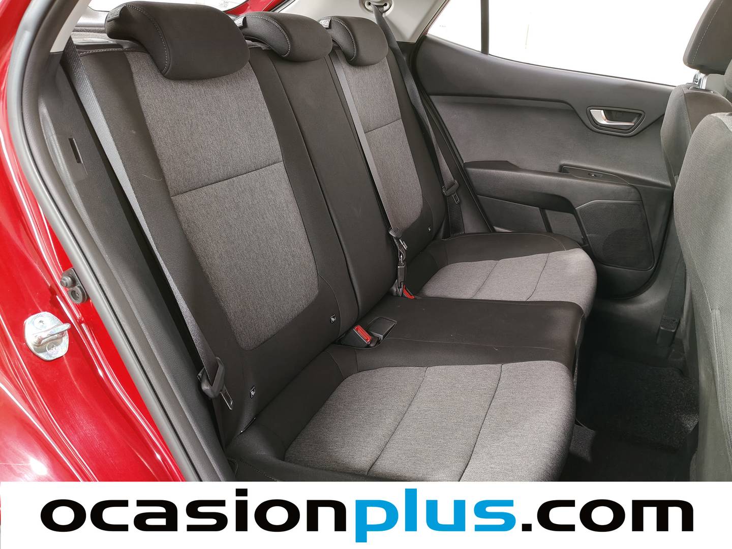 KIA Stonic KIA Stonic 1.2 DPi Drive (79 CV) barato
