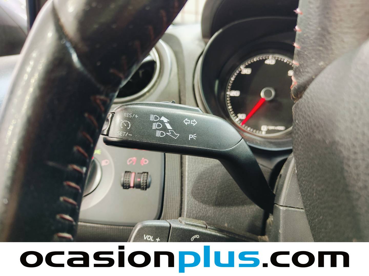Seat Ibiza Seat Ibiza 1.6TDI CR FR (105 CV) 2015