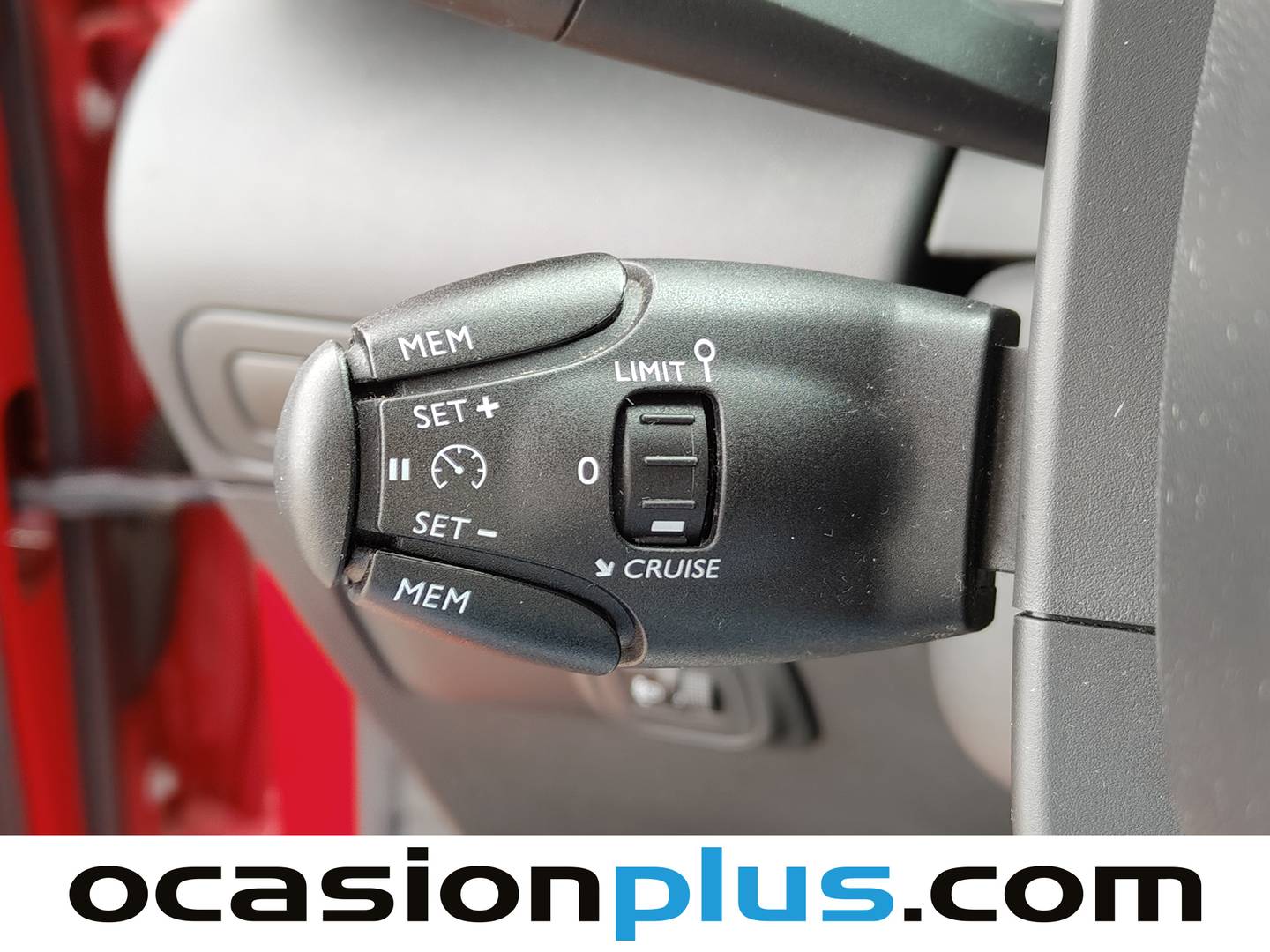 Citroën C3 Aircross Citroen C3 Aircross PureTech 110 S&S Feel (110 CV) manual