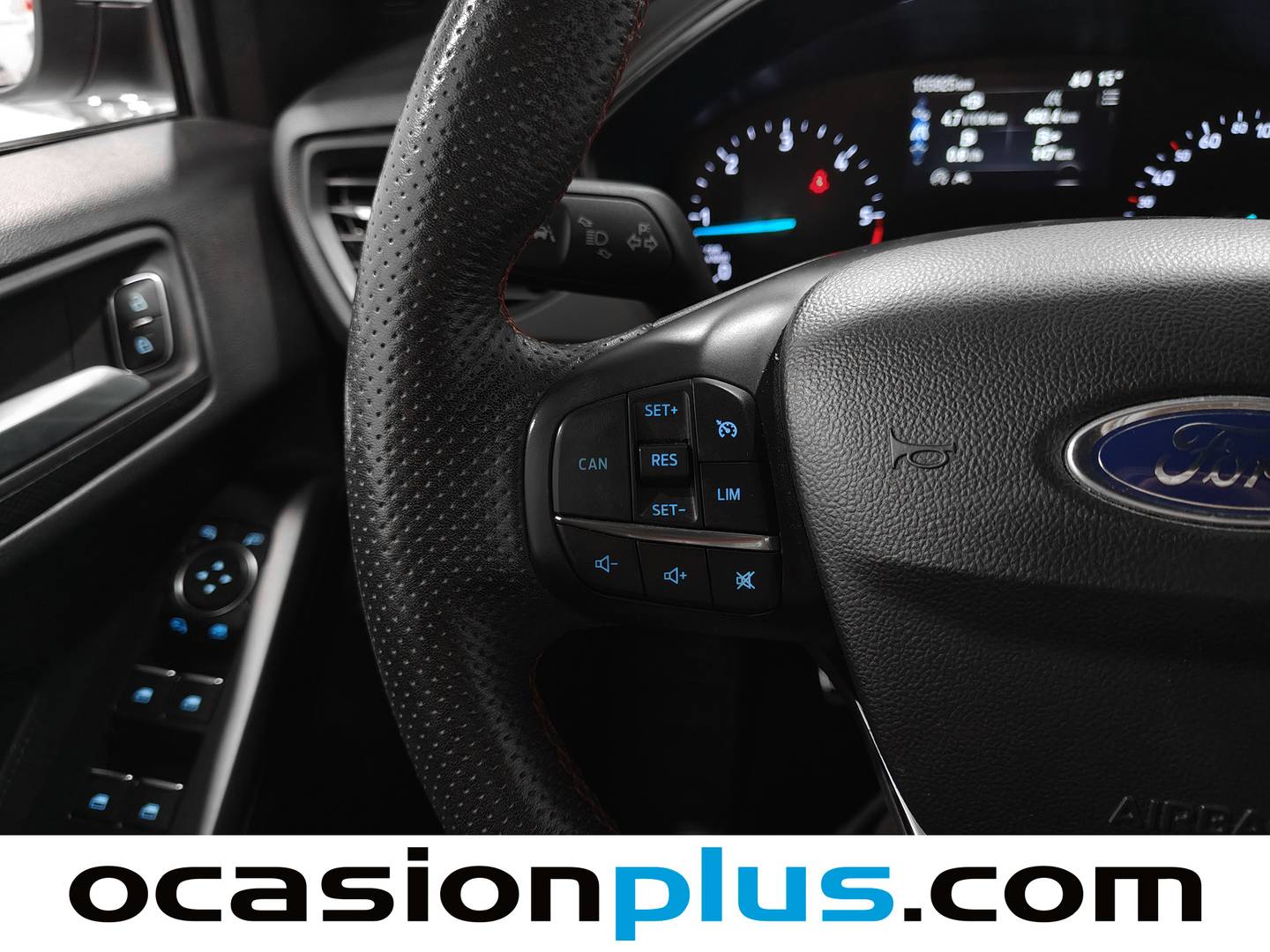 Ford Focus Ford Focus 1.5 Ecoblue ST-Line (120 CV) barato