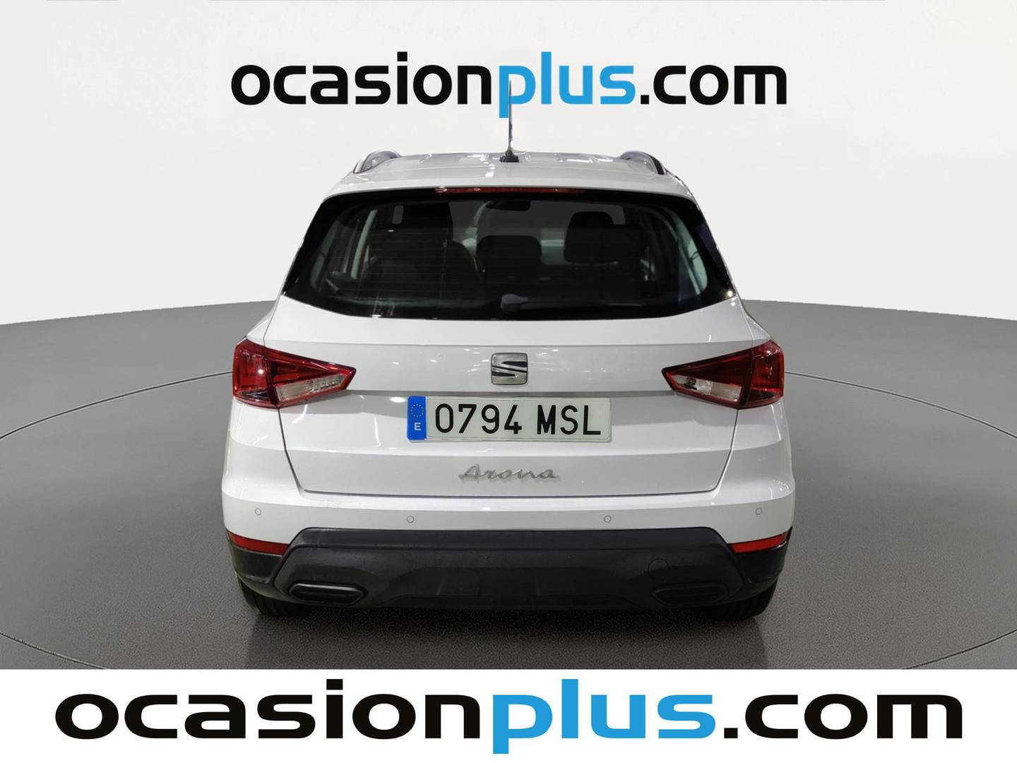 Seat Arona Seat Arona 1.0 TSI Style XL DSG (115 CV) barato