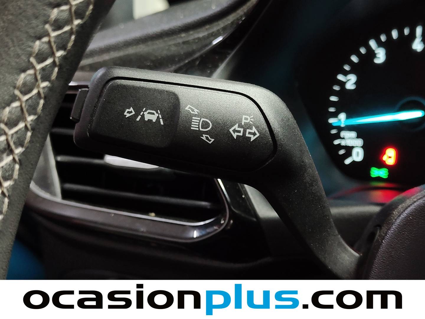 Ford Fiesta Ford Fiesta 1.0 EcoBoost Titanium (100 CV) seminuevo