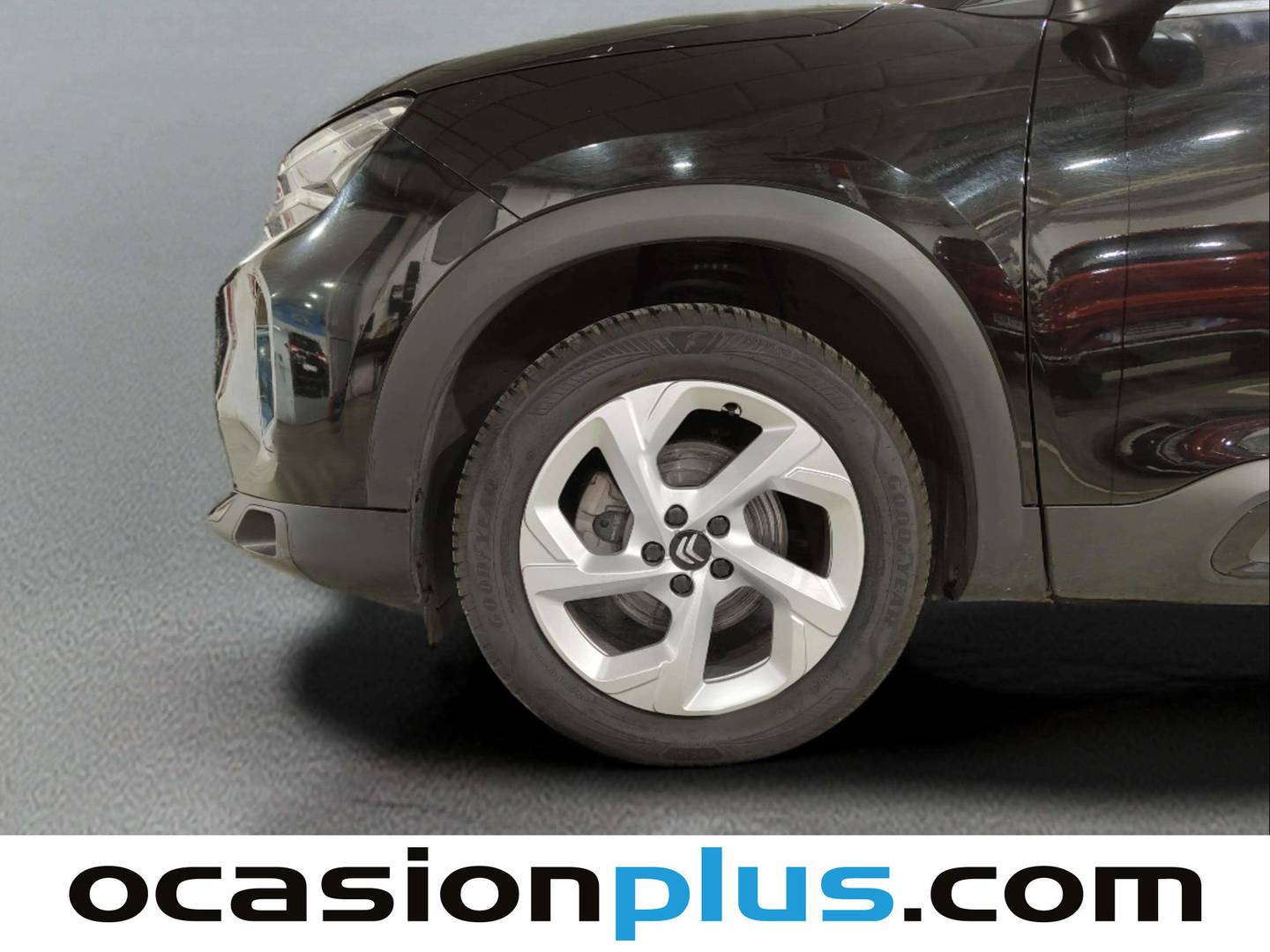 Citroën C5 Aircross Citroën C5 Aircross PureTech 130 S&S You (131 CV) de segunda mano