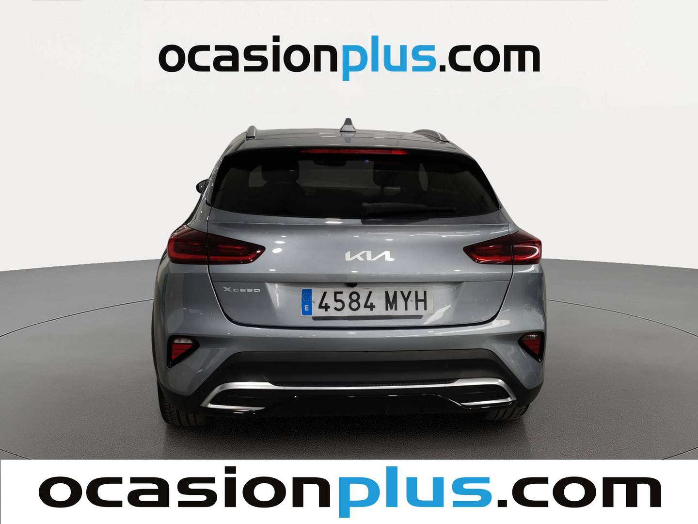 KIA XCeed KIA XCeed Kia XCeed 1.0 T-GDi Drive (100 CV) barato
