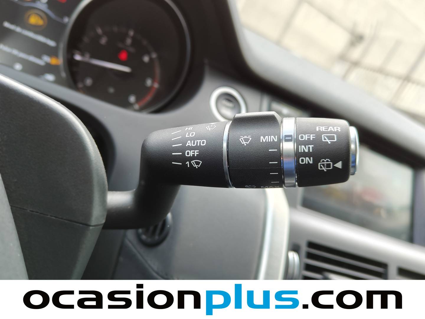 Foto Land Rover Discovery Sport Land Rover Discovery Sport Sport 2.0L TD4 SE 4x4 (150 CV) 7 Plazas