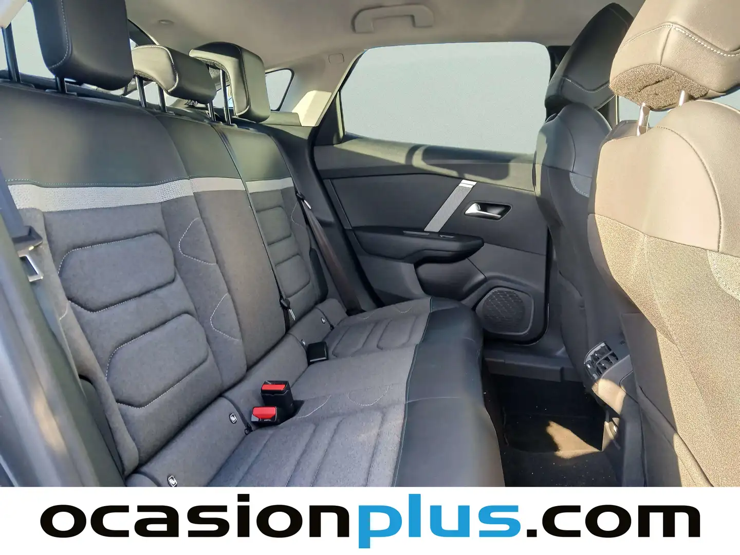 Foto Citroën C4 Citroen C4 BlueHDi 130 S&S Feel Pack EAT8 (130 CV)