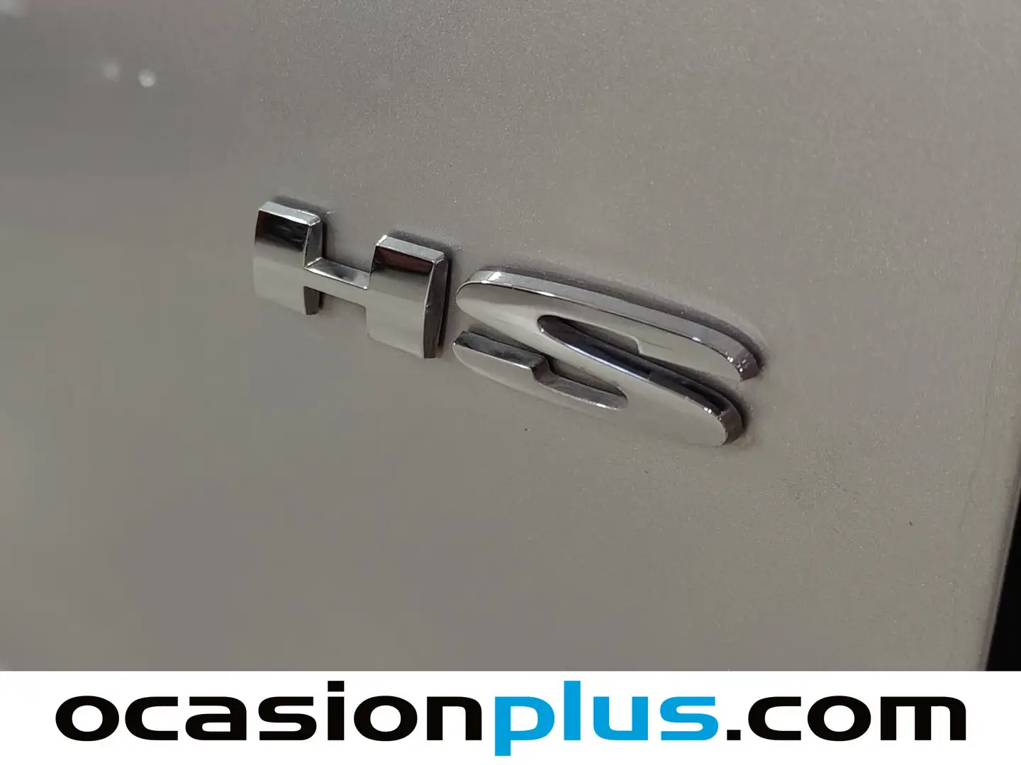 Foto MG HS MG HS 1.5 Turbo GDI Comfort DCT (162 CV)