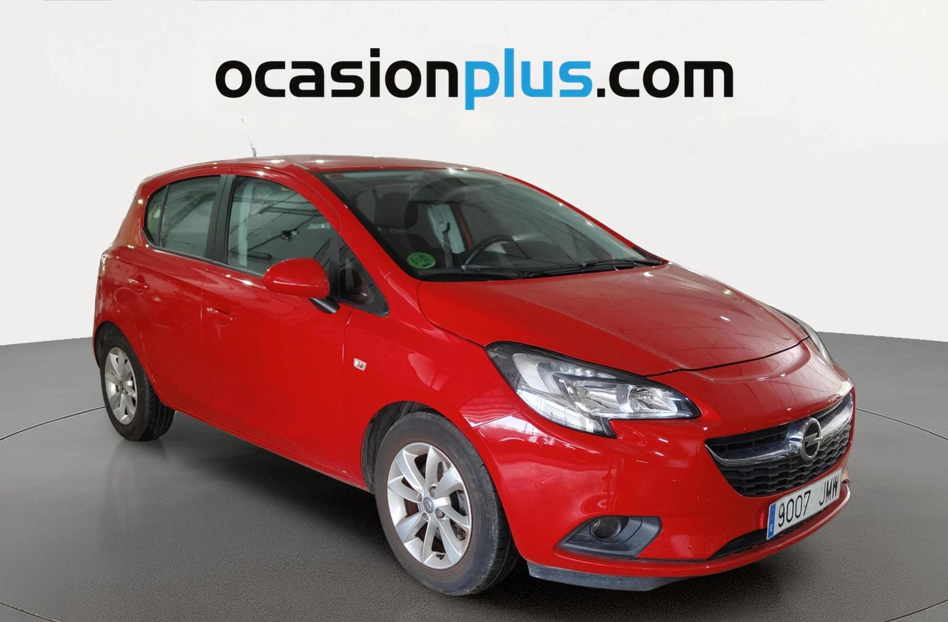 Opel Corsa 1.3 CDTi Selective - foto 2