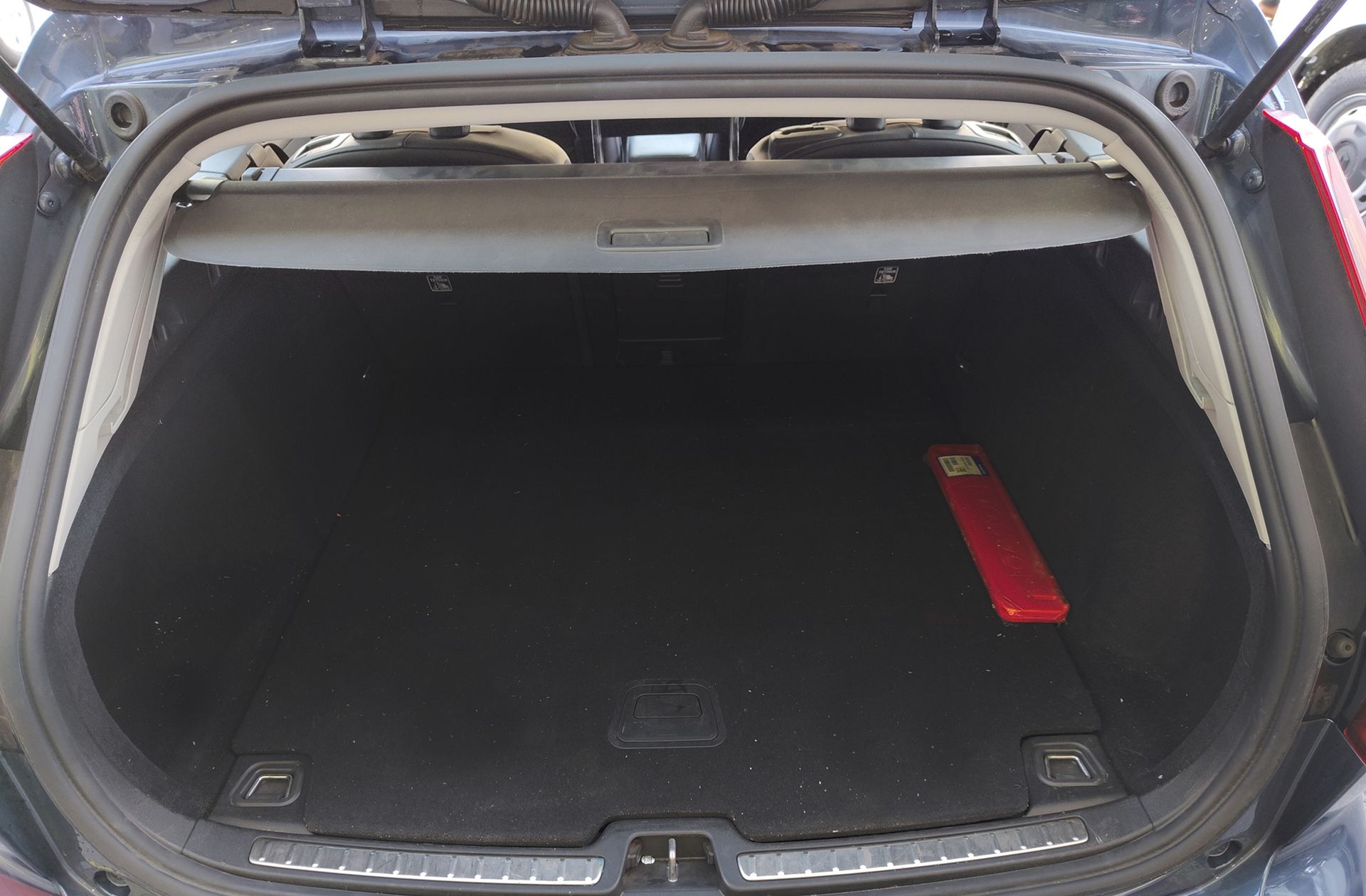 Volvo V60 D4 Momentum - foto 18