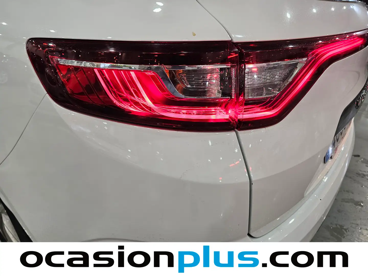 Foto Renault Mégane Renault Megane Sport Tourer Zen Energy TCe (130 CV)