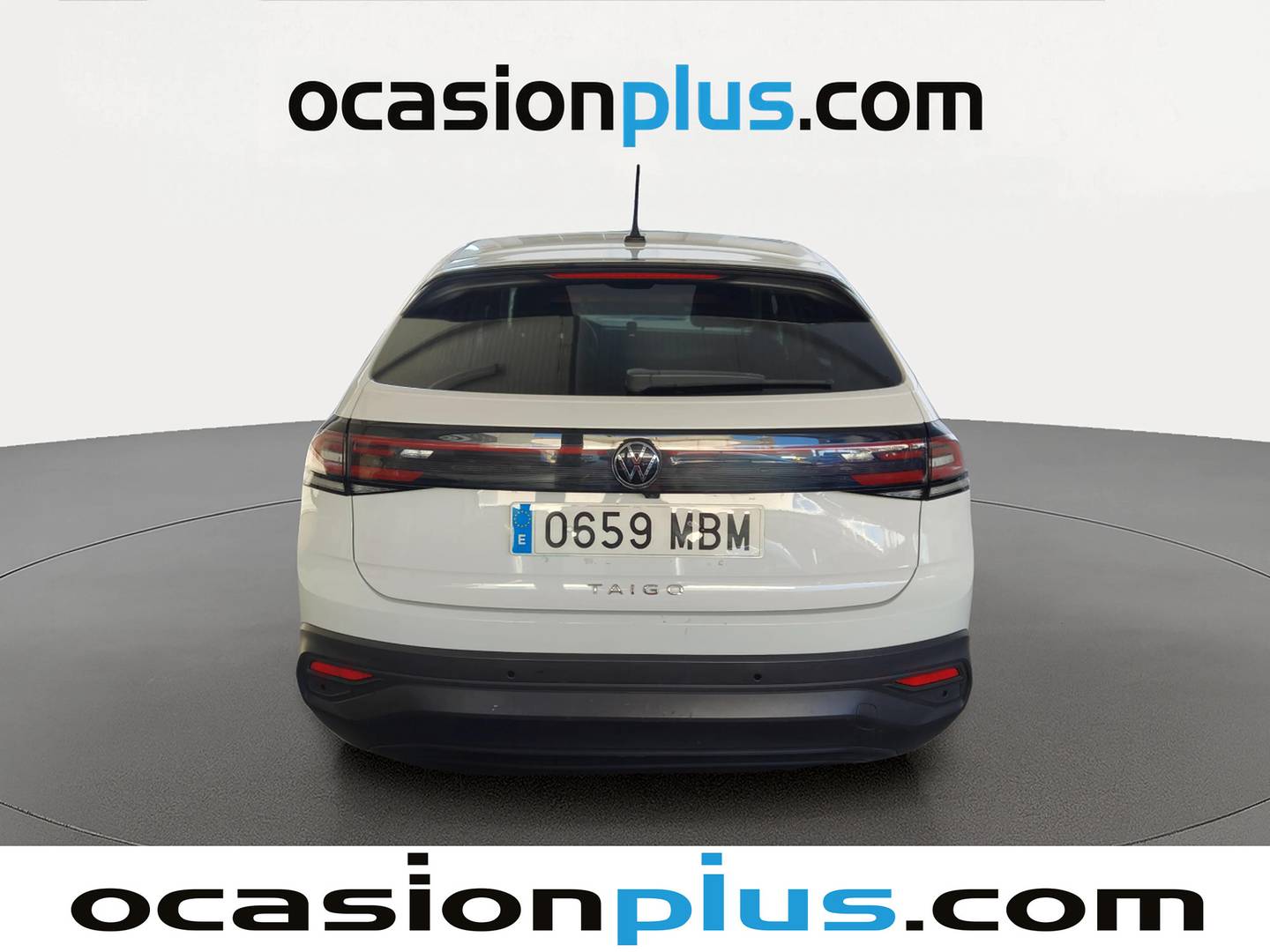 Volkswagen Taigo Volkswagen Taigo Life 1.0 TSI (95 CV) barato