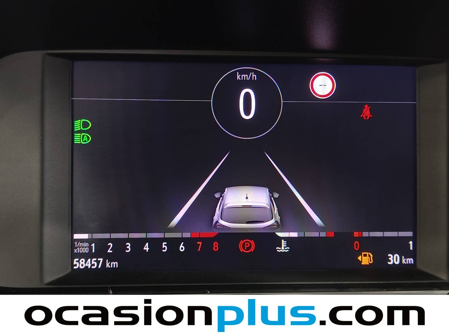 Foto Opel Corsa Opel Corsa 1.2 Turbo XHL Elegance (100 CV)