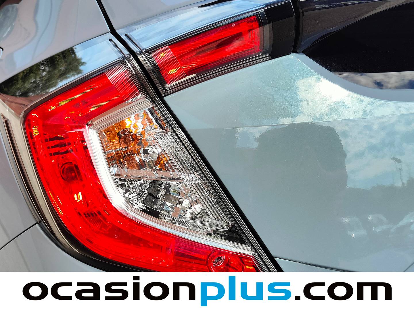 Paquetes del Honda Civic Honda Civic 1.5 I-VTEC Turbo Sport CVT (182 CV)