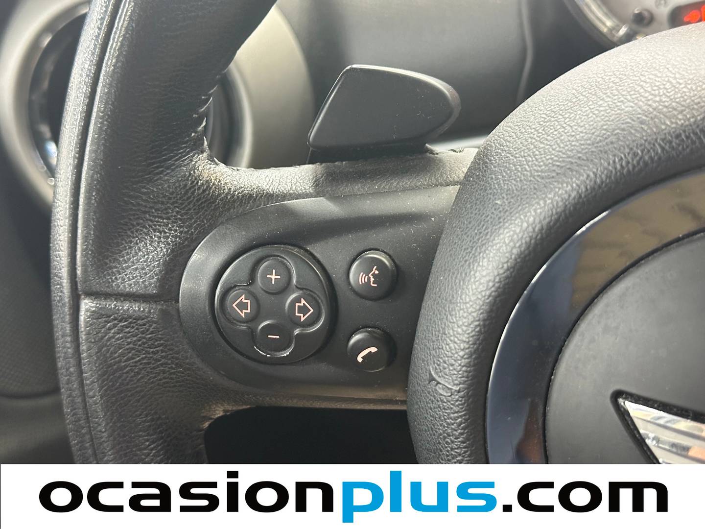 Mini Countryman Mini MINI Countryman Cooper S ALL4 (184 CV) barato