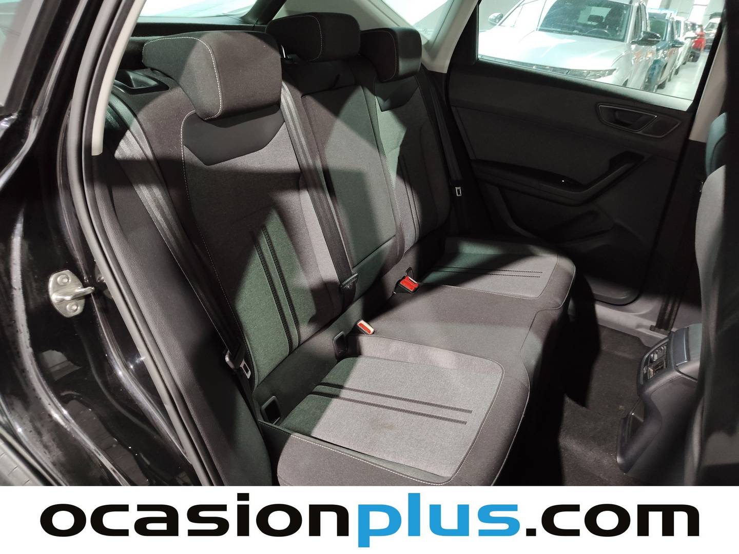 Foto Seat Ateca SEAT Ateca 1.5 TSI S&S Style XL (150 CV)