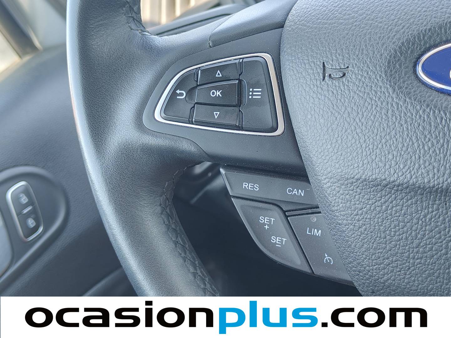 Ford EcoSport Ford EcoSport 1.0T EcoBoost S&S Active (125 CV) de ocasión