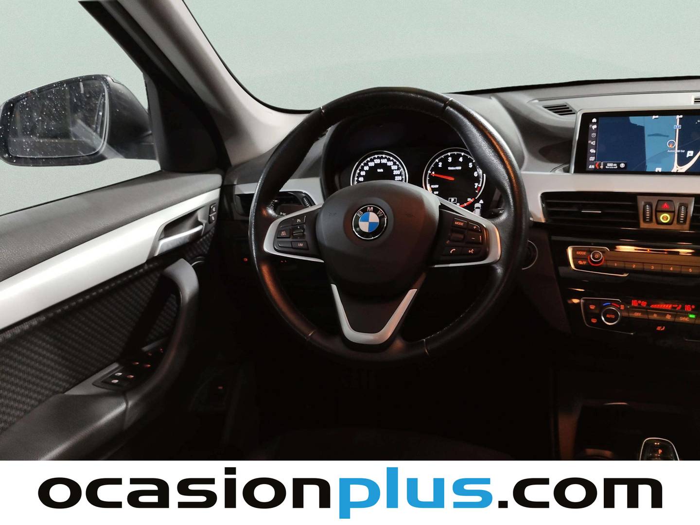 BMW X1 BMW X1 sDrive18i (136 CV) seminuevo