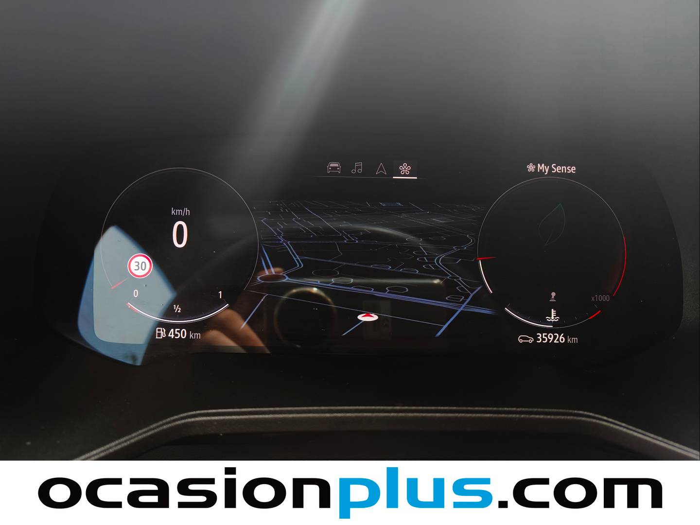 Renault Clio Renault Clio Techno TCe (90 CV) seminuevo