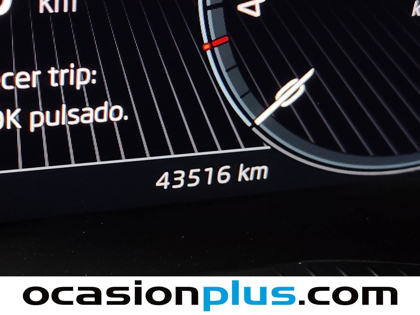 Foto Skoda Kodiaq Skoda Kodiaq 1.5 TSI Ambition 4x2 DSG (150 CV) 7 Plazas