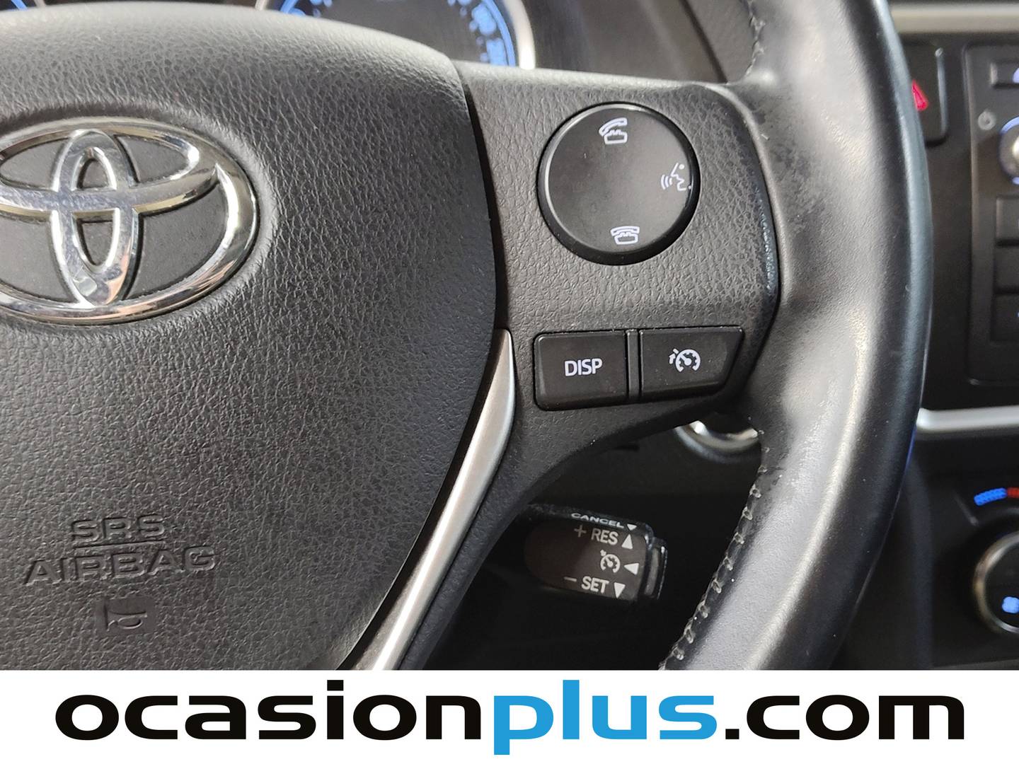 Acabados Toyota Auris Toyota Auris 130 Active MultiDrive (132 CV)