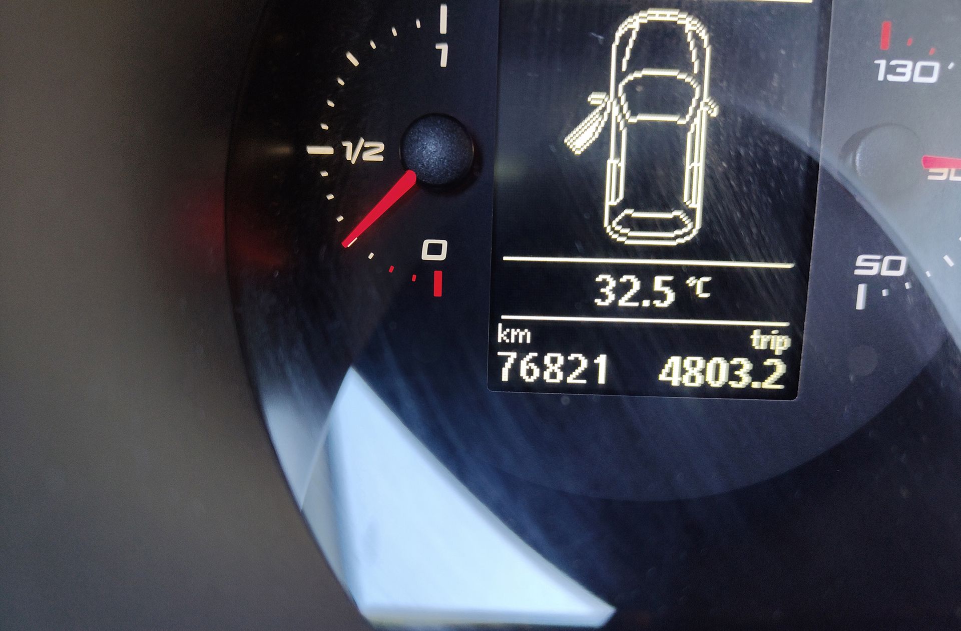 SEAT Altea XL 1.6 TDI E-Ecomotive I-Tech - foto 8