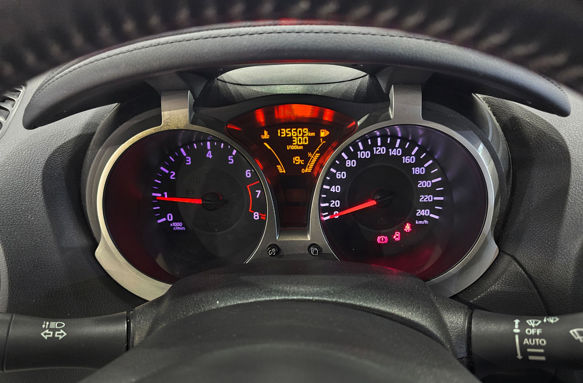 Nissan Juke DIG-T N-Connecta 4x2 - foto 23