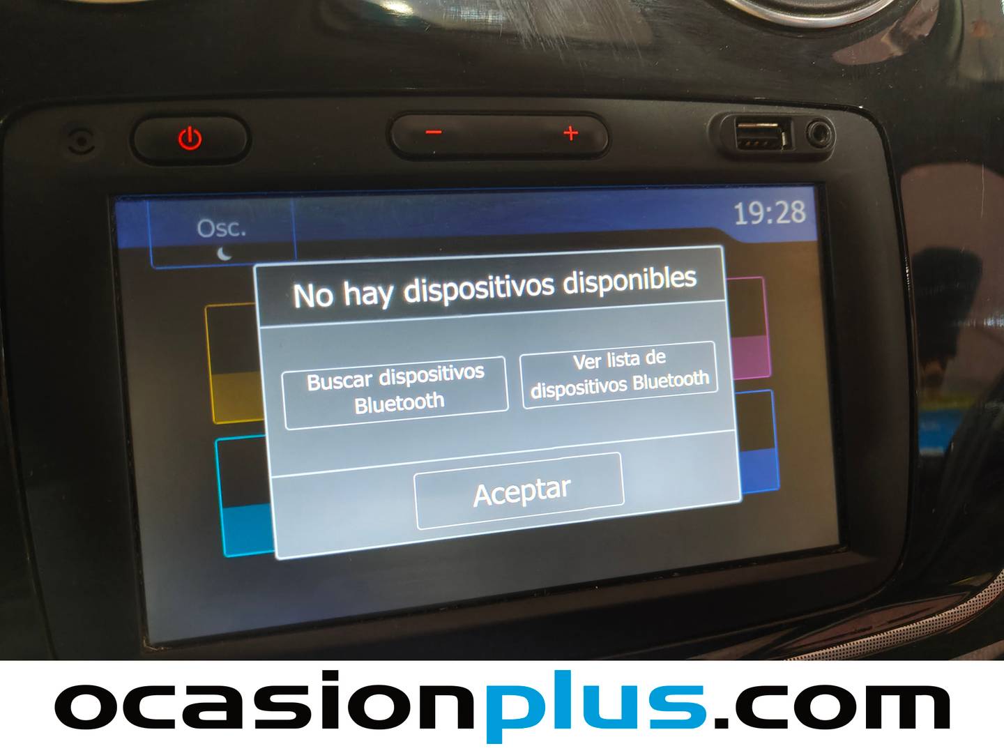 Dacia Sandero Dacia Sandero Serie Limitada Xplore TCe (90 CV) km 0