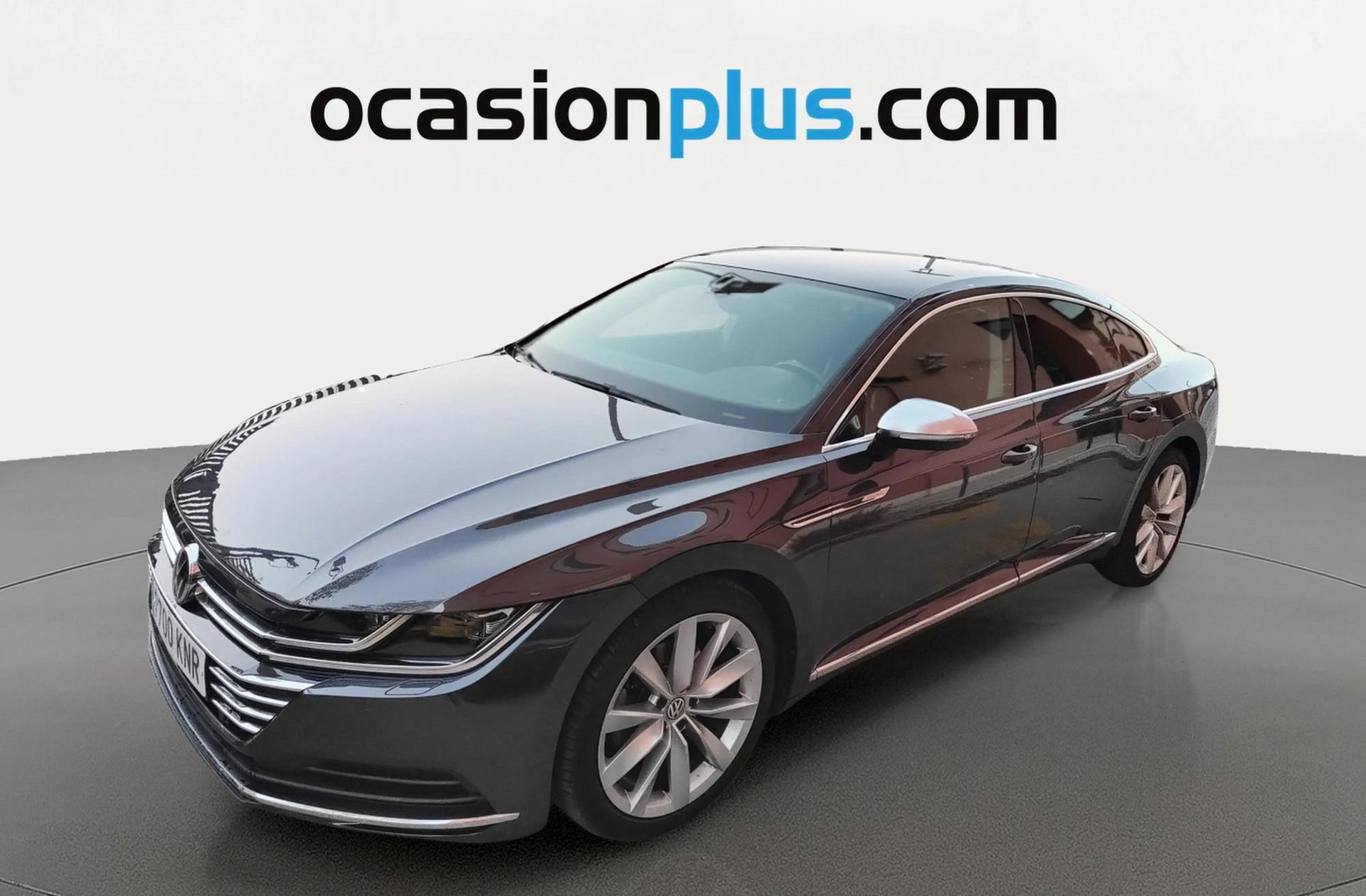Volkswagen Arteon Elegance 2.0 TDI DSG 4Motion