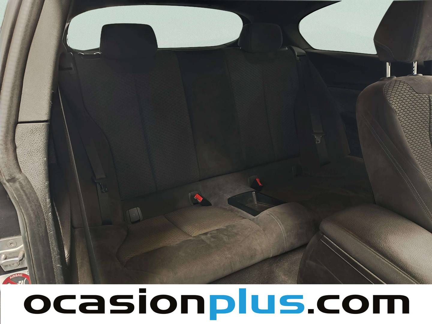 BMW Serie 1 BMW Serie 1 116i (109 CV) Pack M al mejor precio