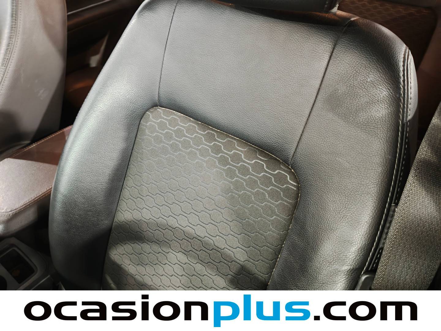 Extras del Chevrolet Captiva Chevrolet Captiva 2.2 VCDI 16V LT FWD 7 Plazas (163 CV)