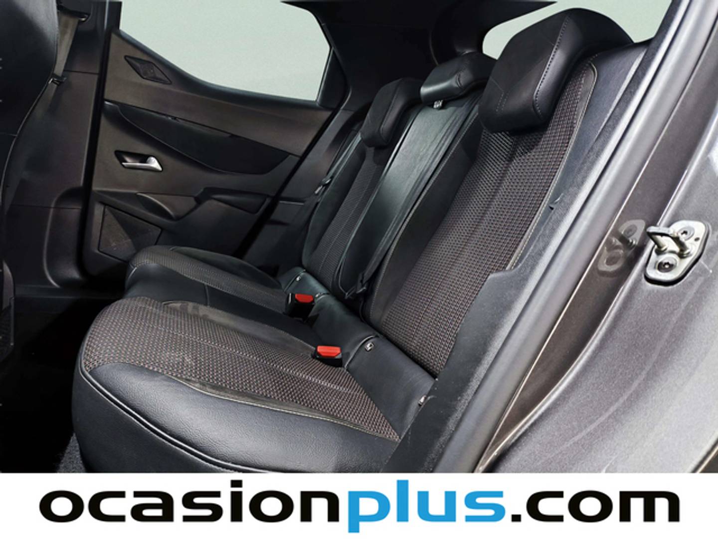 Foto DS DS 3 Crossback DS DS3 Crossback Performance Line BlueHDi (110 CV)