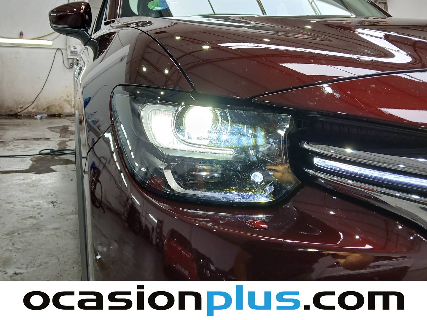 Mazda CX-80 Mazda CX-80 e-SKYACTIV D MHEV Exclusive-Line Plus (254 CV) 7 Plazas al mejor precio