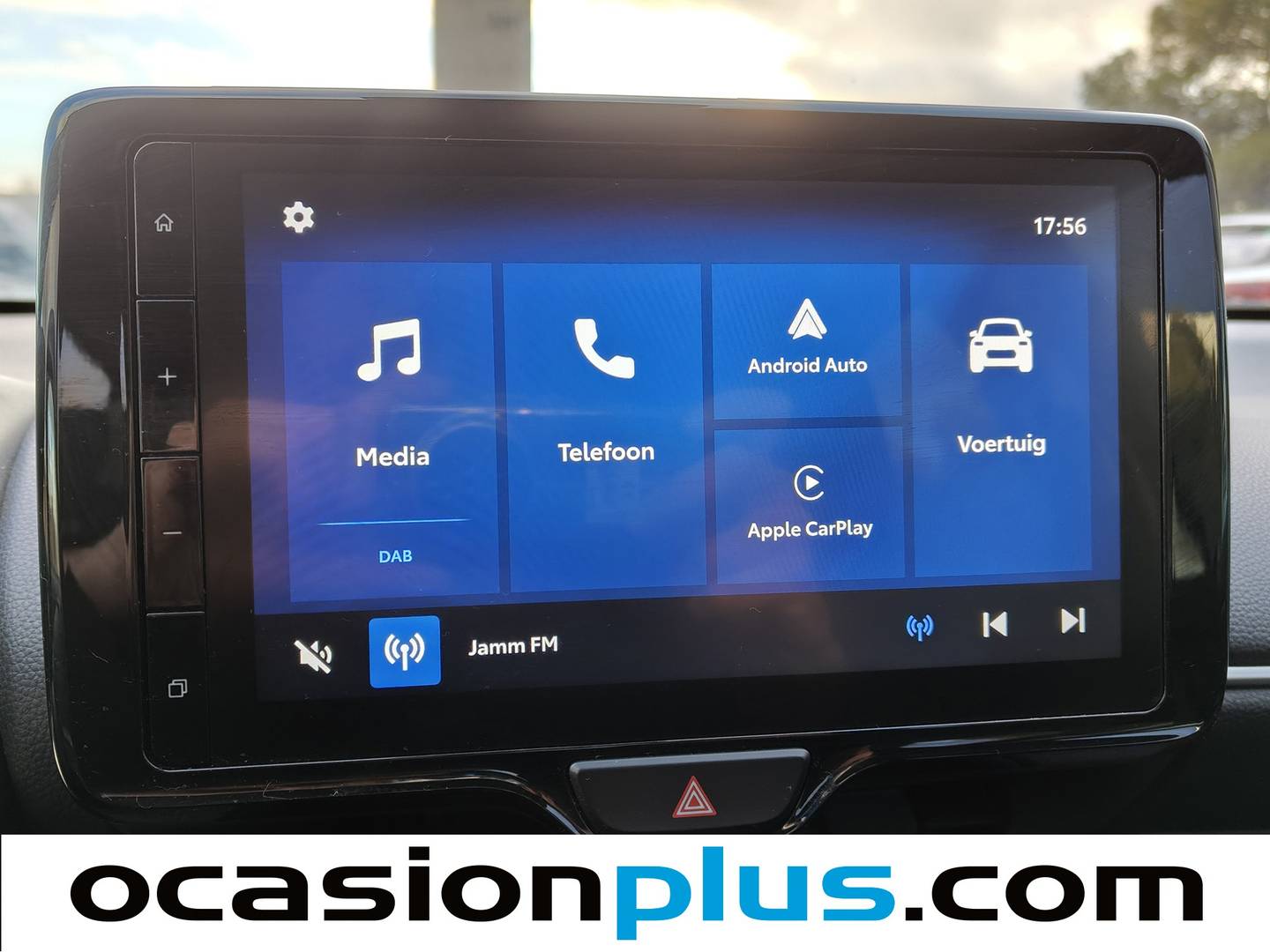 Foto Toyota Yaris Toyota Yaris 1.5 S-Edition 92 kW (125 CV)