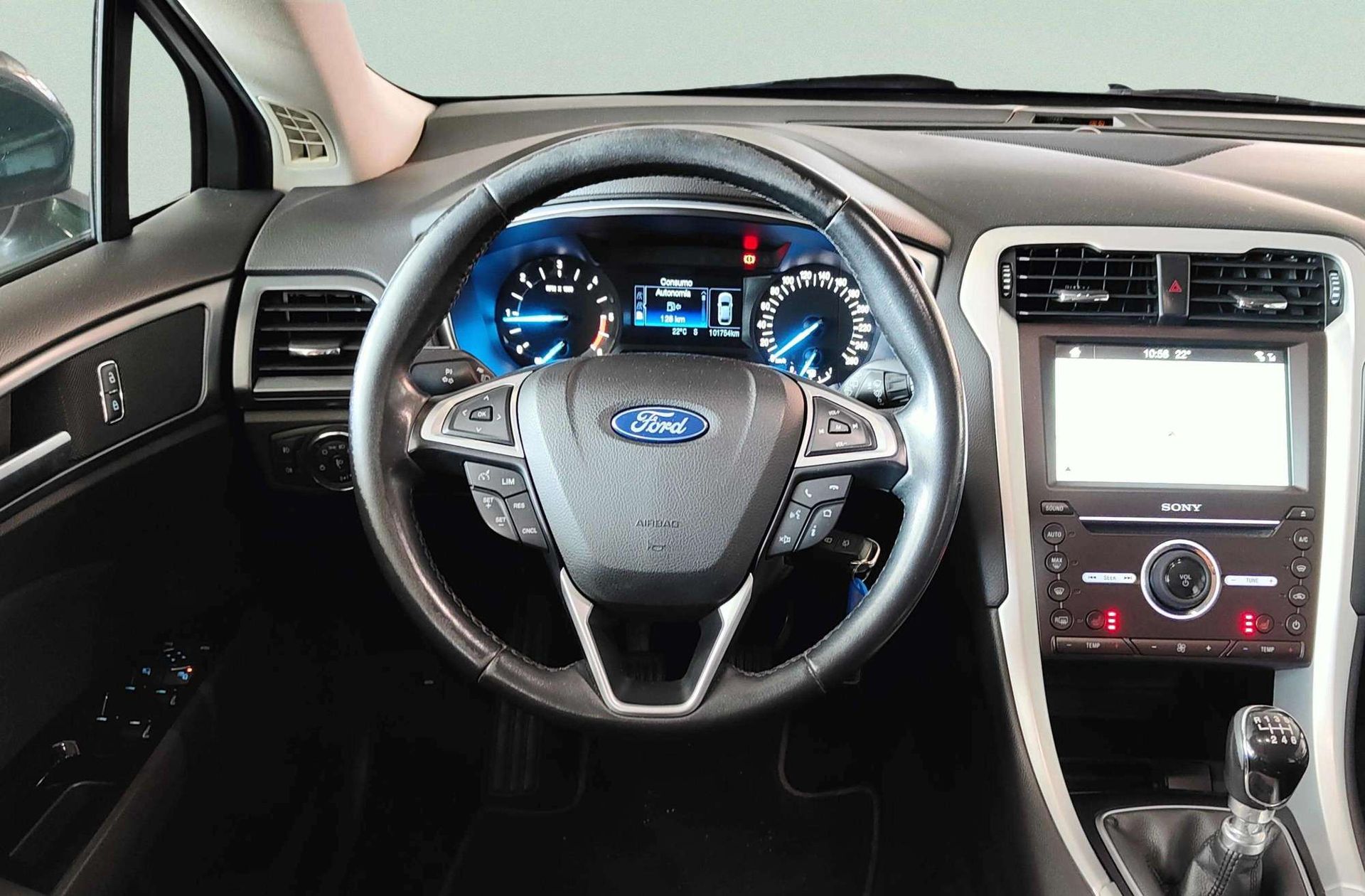 Ford Mondeo 1.5 TDCi Trend - foto 22
