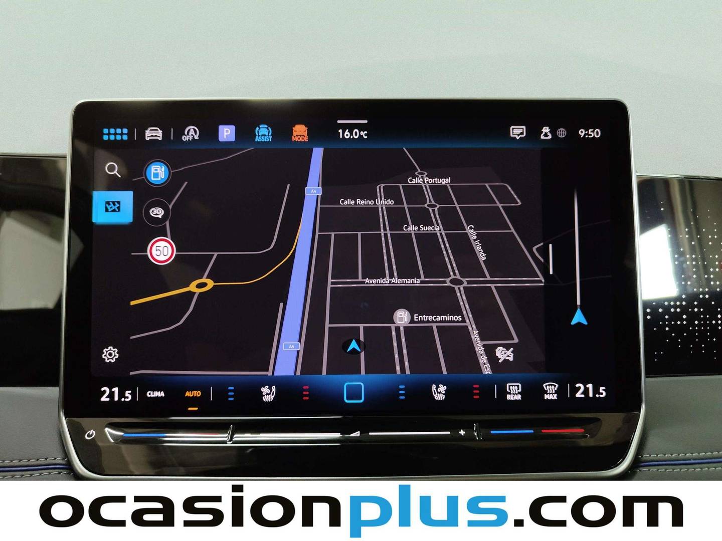 Acabados Volkswagen Tiguan Volkswagen Tiguan R-Line 2.0 TDI 4Motion (193 CV) DSG