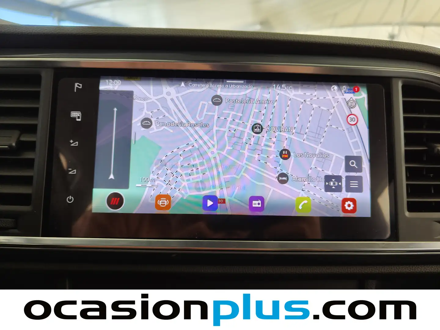 Foto Seat Ateca SEAT Ateca TSI Style Special Edition (115 CV)