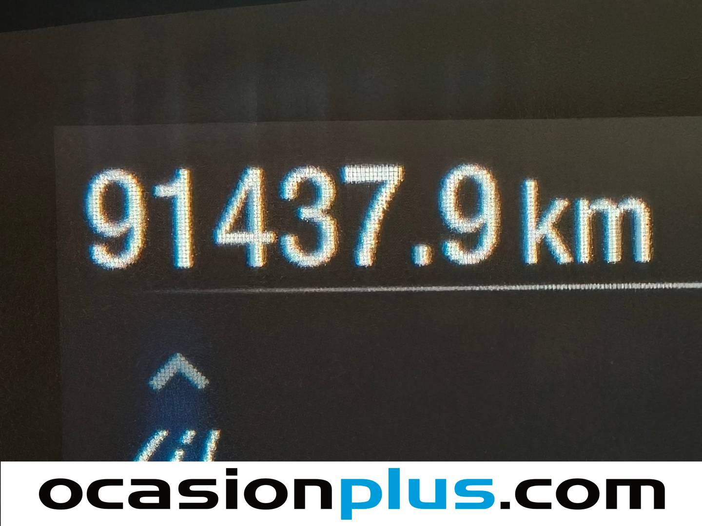 Ford Focus Ford Focus 1.5 Ecoblue Trend+ (120 CV) seminuevo