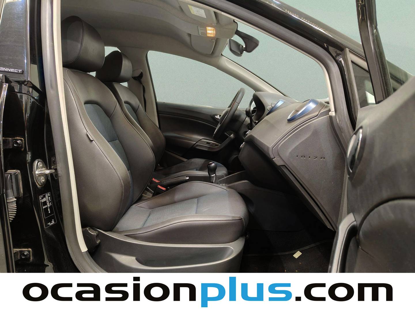 Seat Ibiza Seat Ibiza 1.2 TSI (90CV) Style Connect Blue km 0