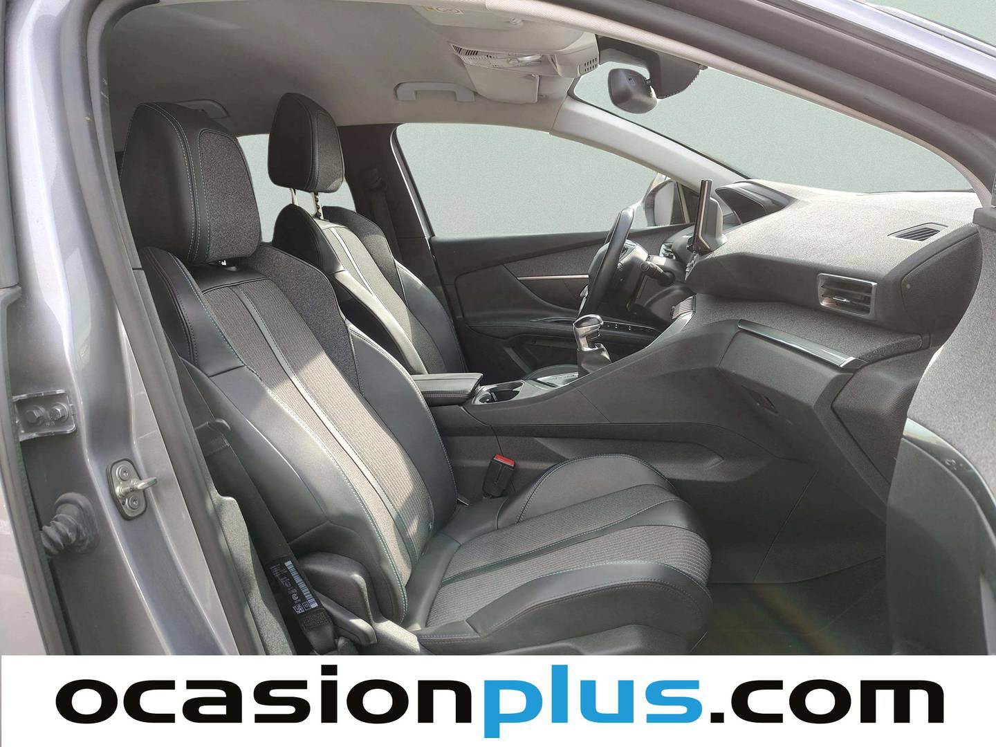 Peugeot 3008 Peugeot 3008 BlueHDi 130 S&S Allure Pack (130 CV) km 0